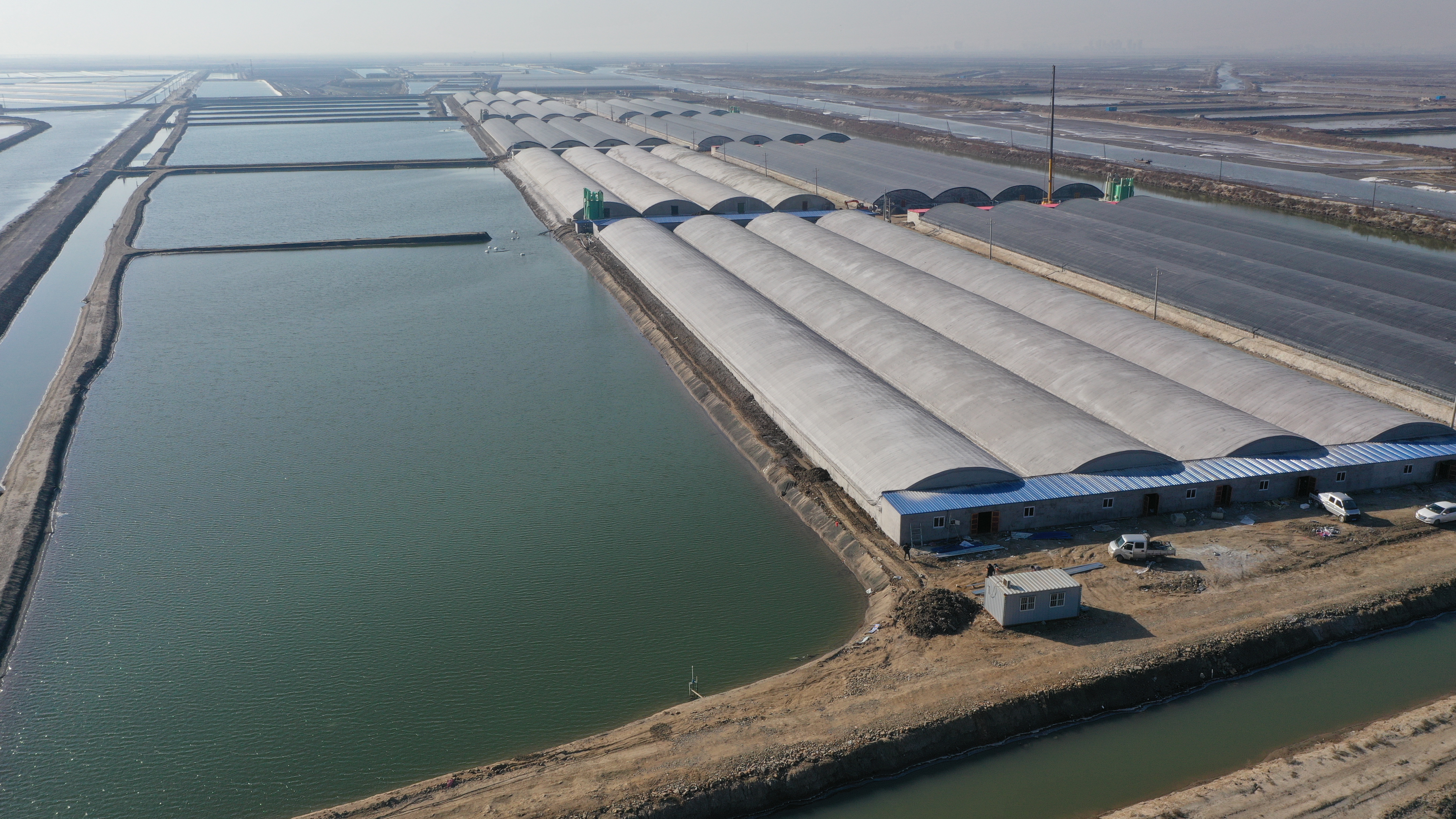 水产养殖业(图3)