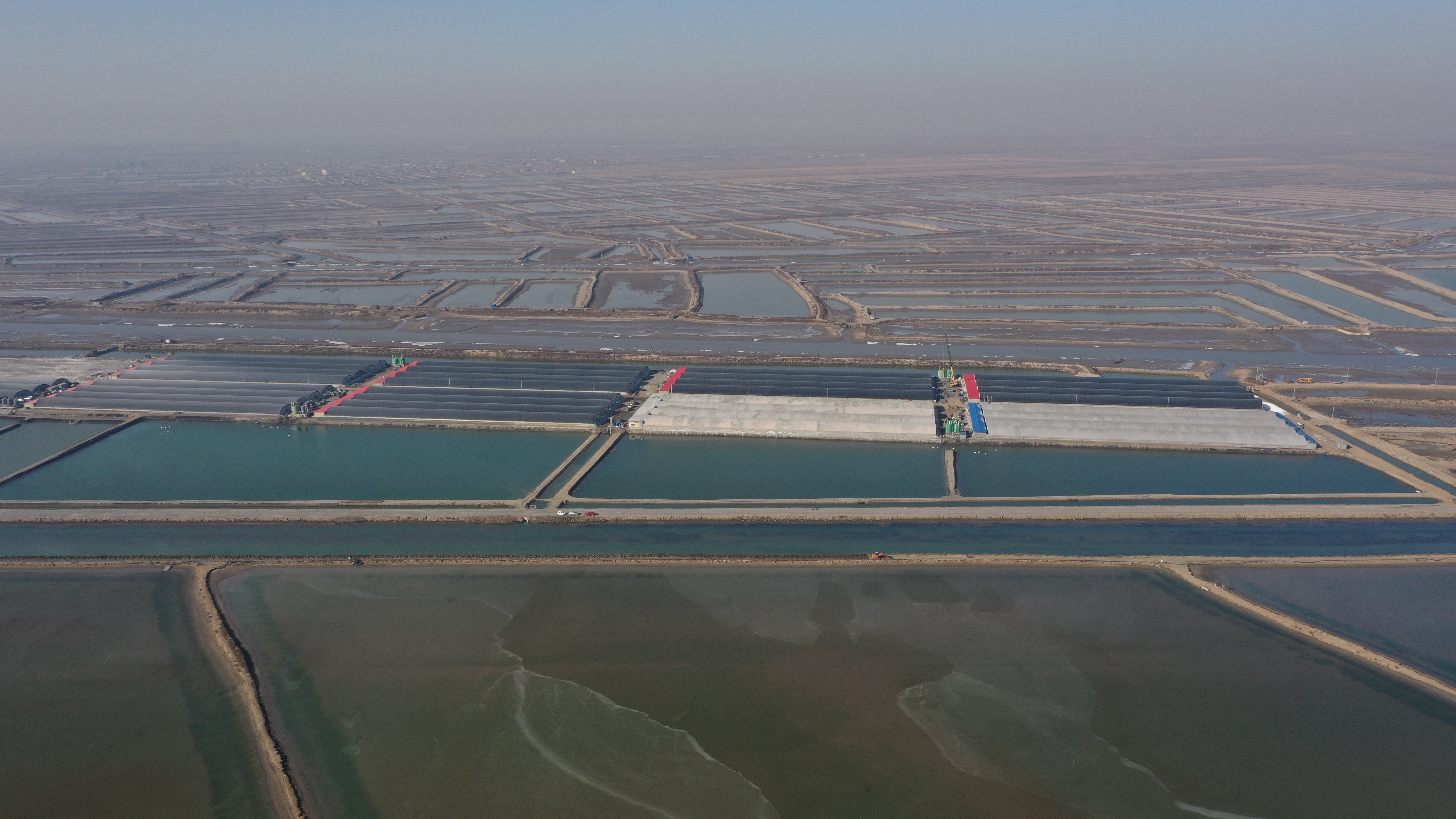 水产养殖业(图6)