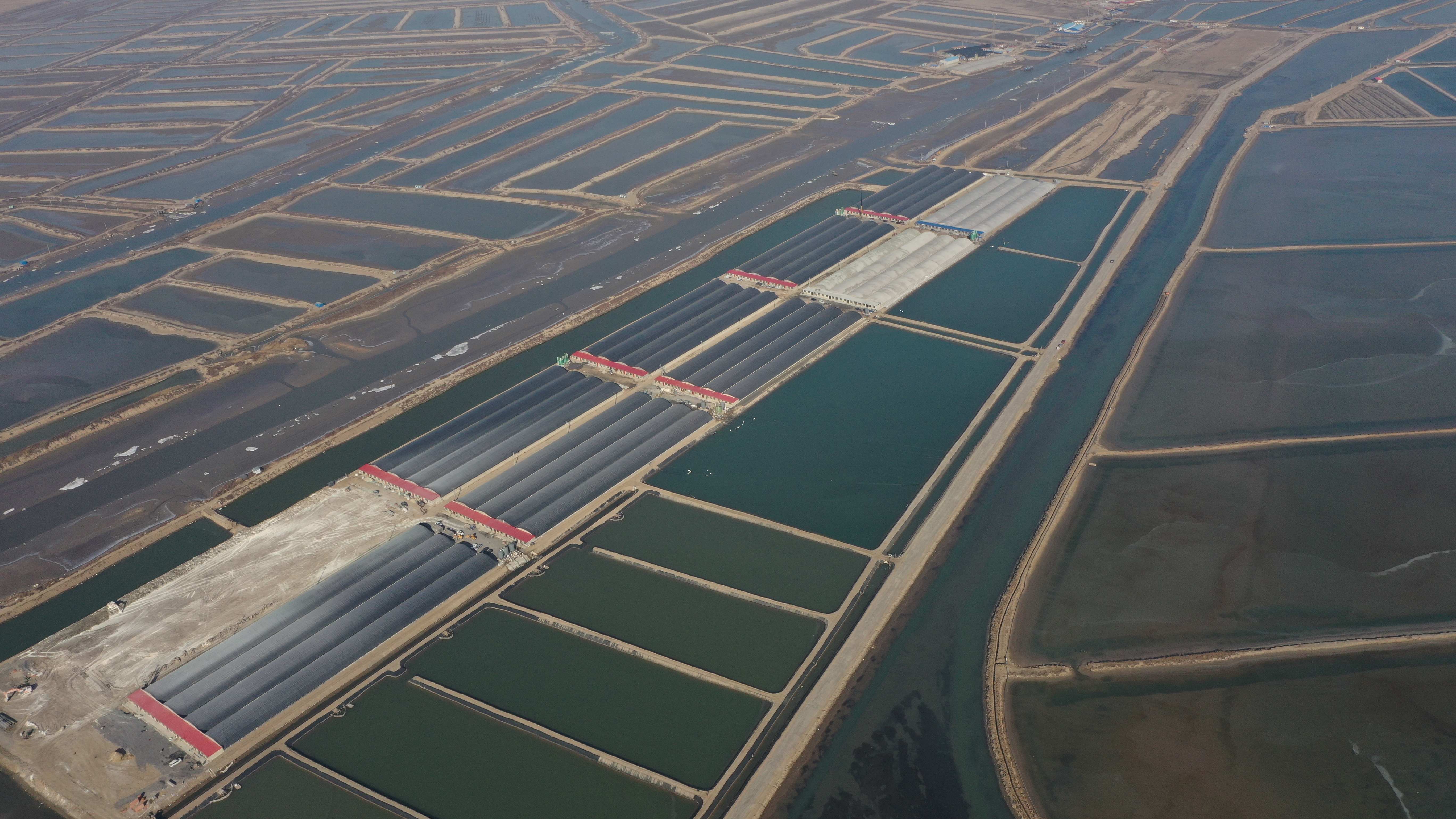 水产养殖业(图7)