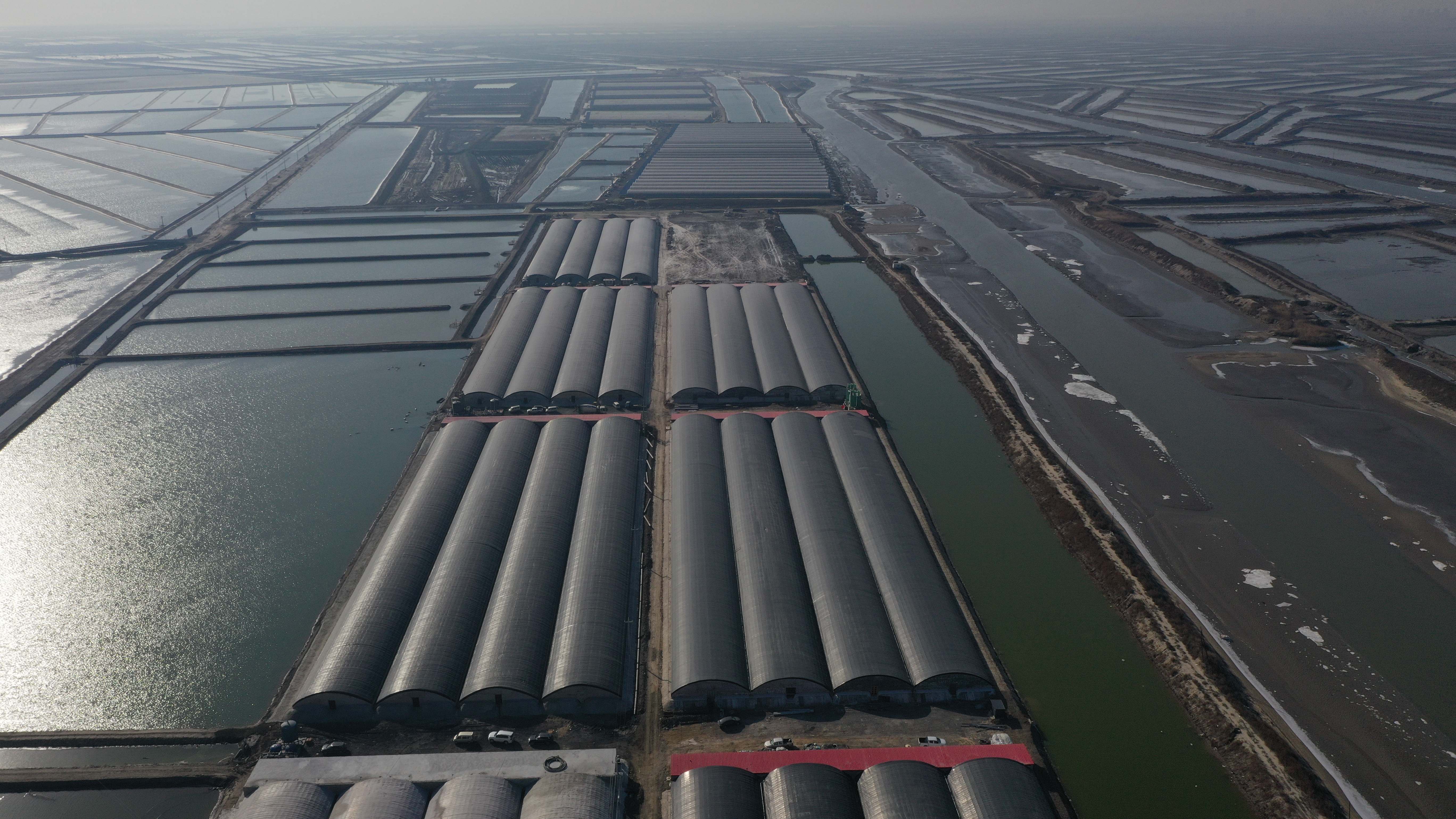 水产养殖业(图8)